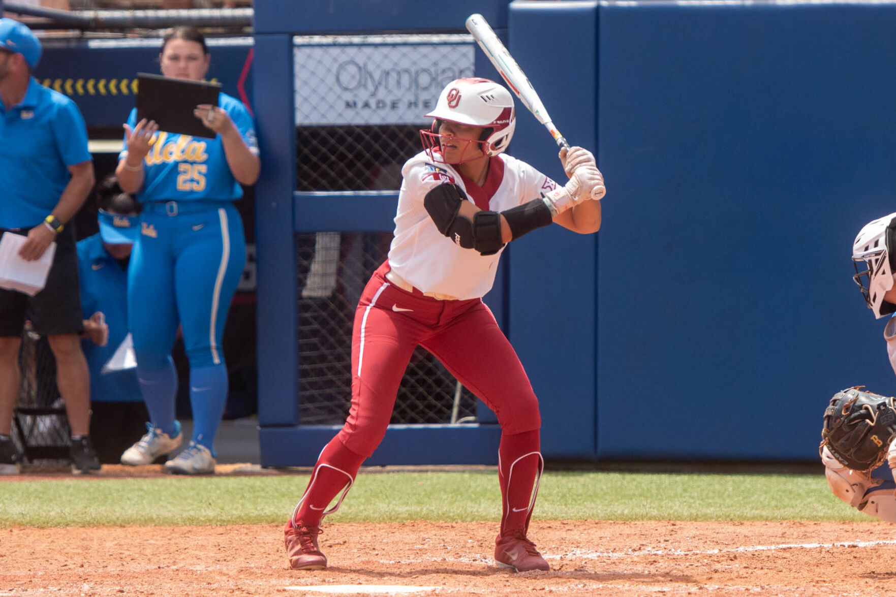 Rylie Boone